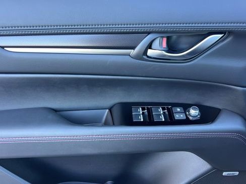 New 2025 MAZDA CX-5 2.5 Turbo w/ Premium Package image 11