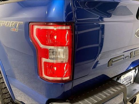 Used 2018 Ford F150 XLT w/ Equipment Group 302A Luxury image 41