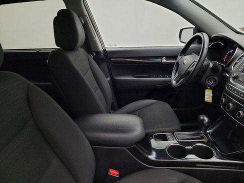 Used 2014 Kia Sorento LX w/ LX V6 Convenience Package FWD image 21