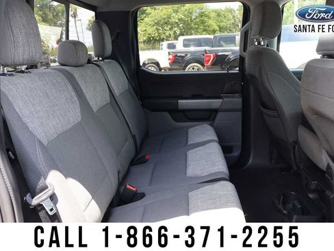 Used 2023 Ford F150 XLT w/ Equipment Group 302A High AWD/4WD image 24
