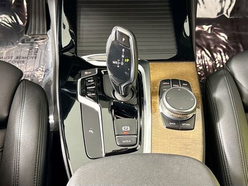 Used 2019 BMW X3 sDrive30i RWD image 19