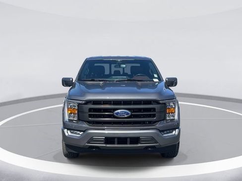 Certified 2023 Ford F150 Lariat AWD/4WD image 2