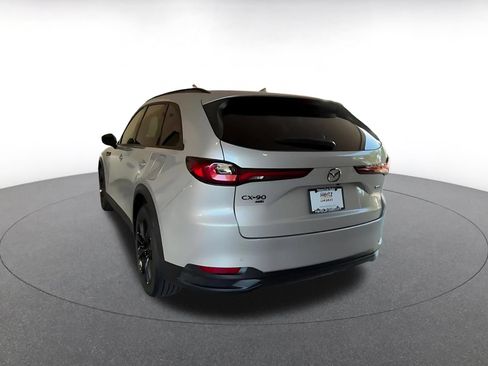 Used 2026 MAZDA CX-90 3.3 Turbo w/ Premium Sport Pkg AWD/4WD image 10