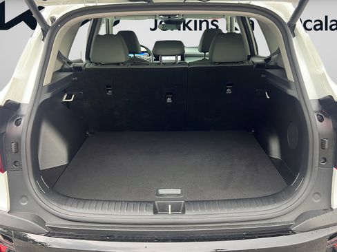 Certified 2024 Kia Seltos SX w/ SX Sunroof Package AWD/4WD image 10