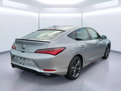 Used 2024 Acura Integra A-Spec