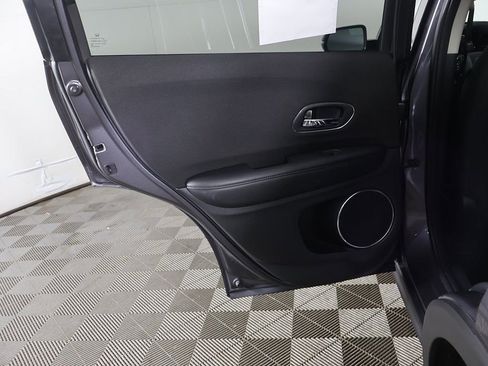 Used 2022 Honda HR-V EX image 24