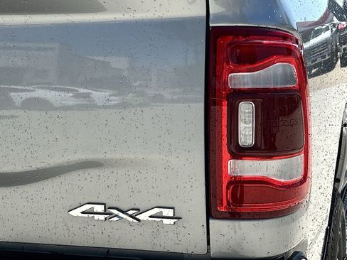 Used 2024 RAM 2500 Laramie w/ Safety Group image 8