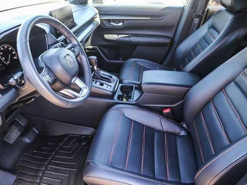 Used 2024 Honda CR-V Sport-L image 20