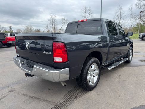 Used 2018 RAM 1500 Big Horn image 5