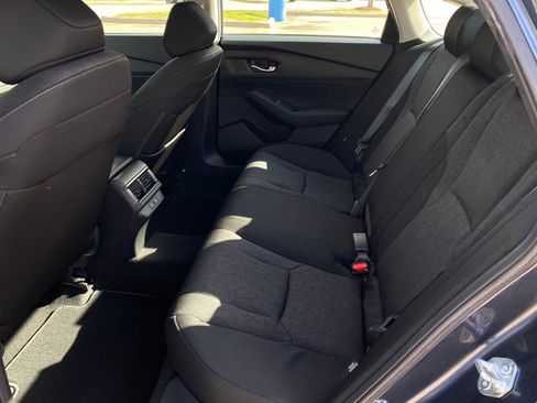 Used 2025 Honda Accord SE image 25