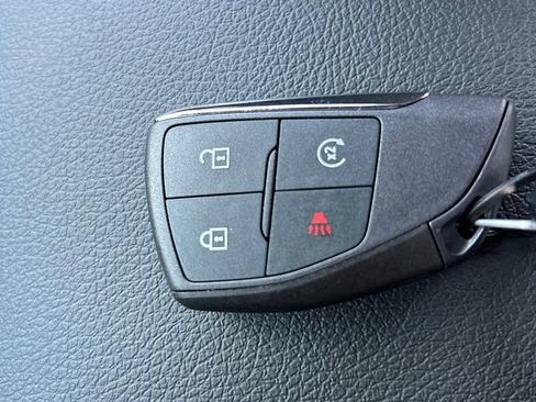 New 2026 GMC Canyon Denali AWD/4WD image 38