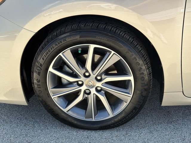 Used 2018 Lexus ES 300h FWD image 10