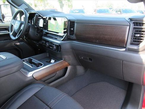 New 2026 Chevrolet Silverado 2500 High Country w/ High Country Premium Package image 12