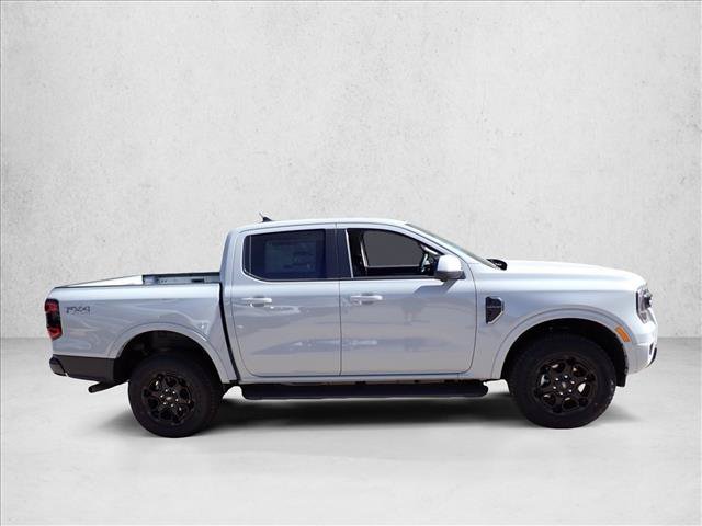 New 2026 Ford Ranger Lariat w/ FX4 Off-Road Package AWD/4WD image 5