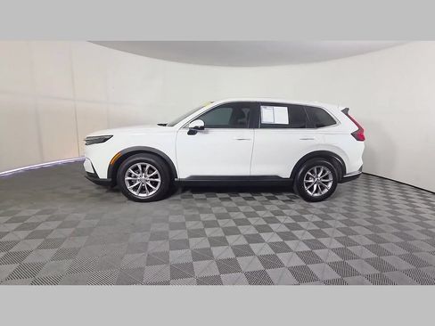Used 2024 Honda CR-V EX-L image 46