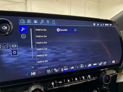 New 2026 Chevrolet Blazer EV SS image 13