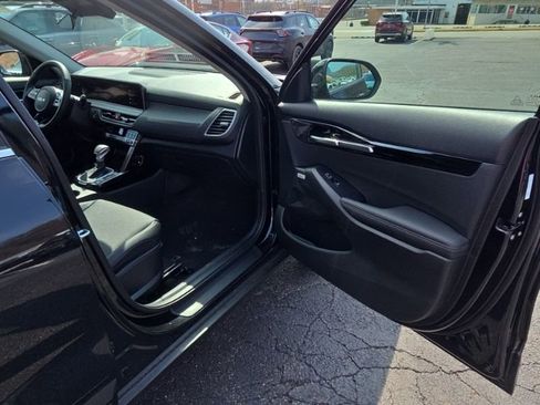 New 2026 Kia Seltos SX w/ SX Sunroof Package AWD/4WD image 13