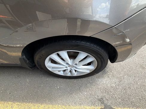 Used 2013 Hyundai Tucson Limited image 16