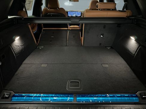 New 2026 BMW X5 xDrive50e w/ M Sport Package image 28