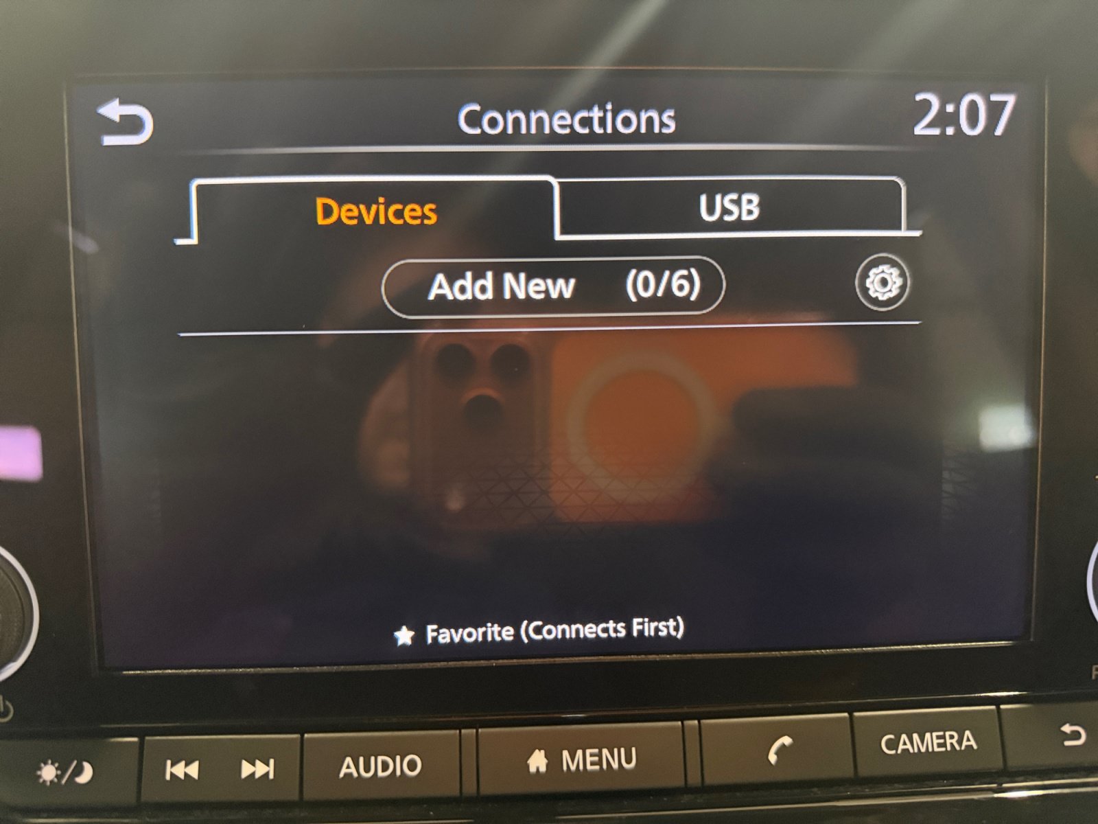 Used 2024 Nissan Pathfinder S FWD image 16