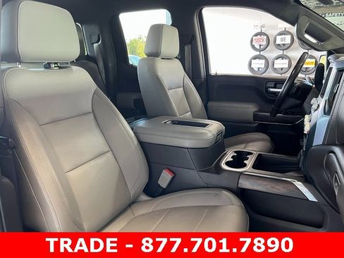 Used 2019 GMC Sierra 1500 SLT w/ SLT Convenience Package image 18
