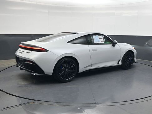 New 2026 Honda Prelude image 4