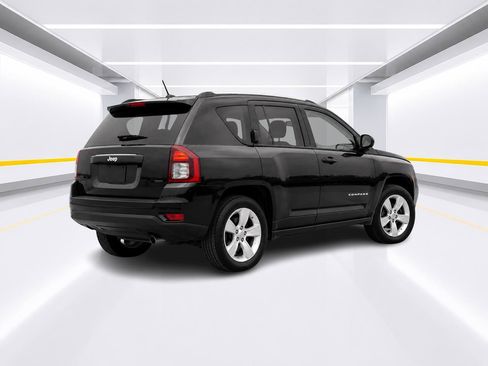 Used 2016 Jeep Compass Sport w/ Power Value Group FWD image 5