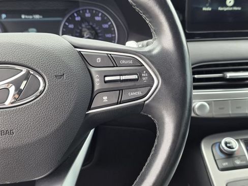 Used 2020 Hyundai Palisade SEL AWD/4WD image 29
