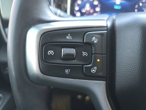 Used 2024 Chevrolet Silverado 2500 LTZ w/ LTZ Plus Package image 23