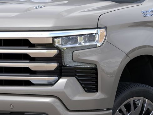 New 2026 Chevrolet Silverado 1500 High Country AWD/4WD image 10