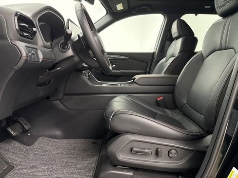 New 2026 Honda Passport TrailSport Elite image 13
