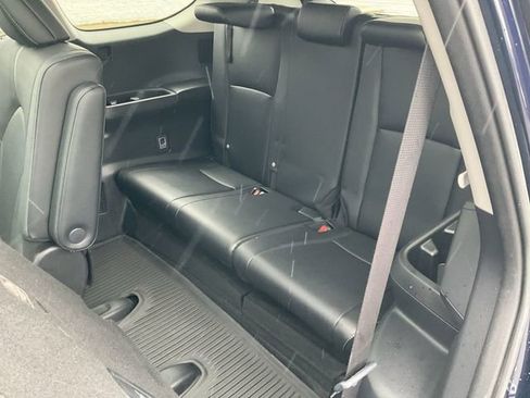 Used 2024 Toyota Grand Highlander Platinum image 28