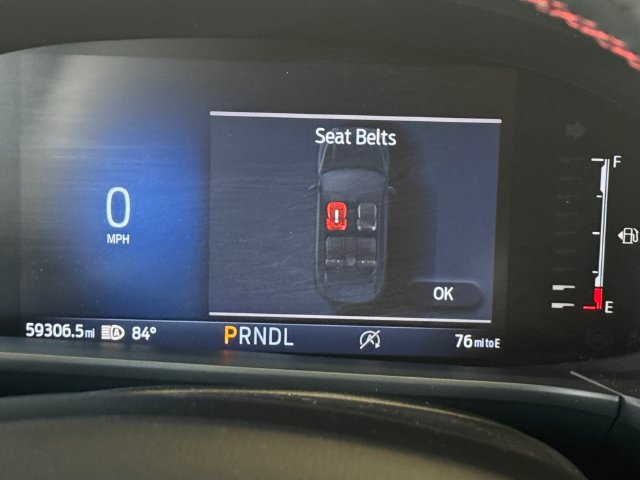 Used 2023 Ford Escape ST-Line AWD/4WD image 25