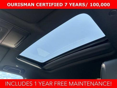 Used 2026 Honda CR-V TrailSport image 20