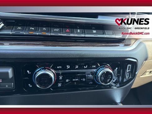 New 2026 GMC Sierra 1500 Elevation w/ Elevation Premium Package image 34