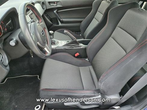 Used 2013 Subaru BRZ Premium image 10