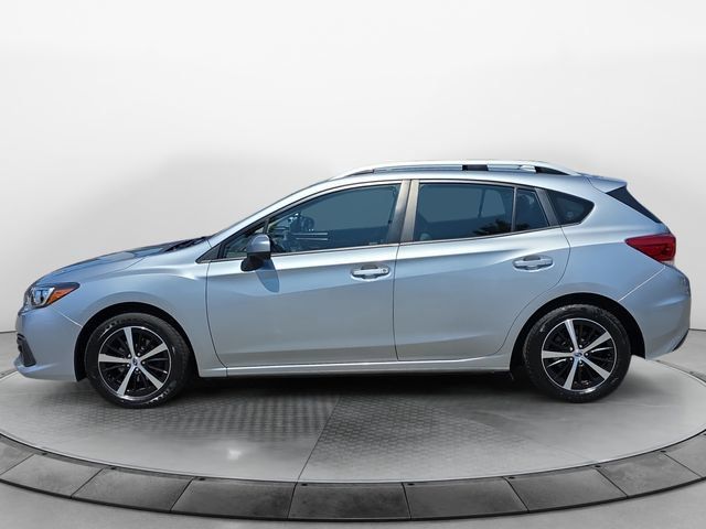 Used 2023 Subaru Impreza 2.0i Premium AWD/4WD image 2
