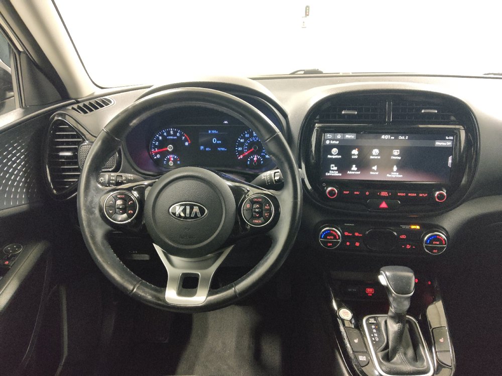 Used 2020 Kia Soul EX FWD image 22
