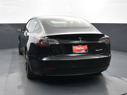 Used 2021 Tesla Model 3 Performance image 30