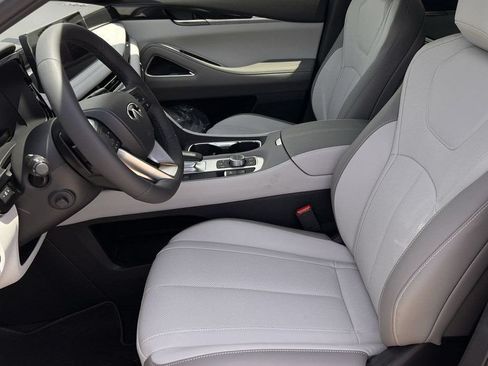New 2027 INFINITI QX65 Sport w/ Premium Package AWD/4WD image 21