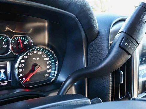 Used 2016 Chevrolet Silverado 1500 LT w/ All Star Edition image 25