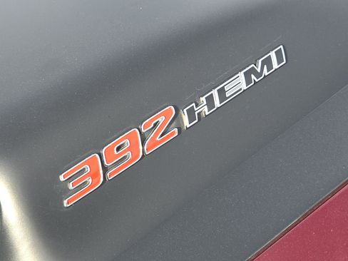 Used 2023 Dodge Challenger R/T Scat Pack w/ Plus Package image 11