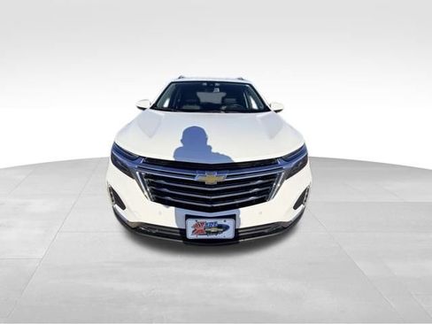Certified 2022 Chevrolet Equinox Premier image 3