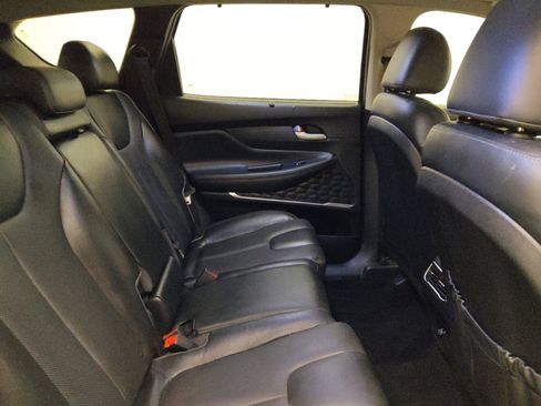 Used 2021 Hyundai Santa Fe SEL w/ Convenience + Premium Package FWD image 19