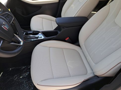 New 2026 Buick Encore GX Avenir w/ Avenir Technology Package image 24