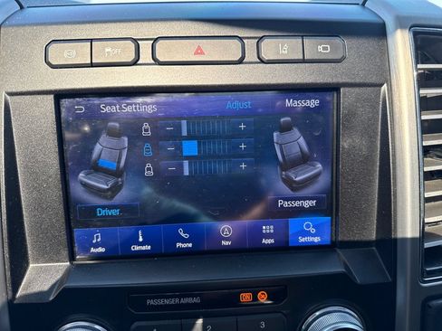 Used 2020 Ford F350 Platinum AWD/4WD image 22