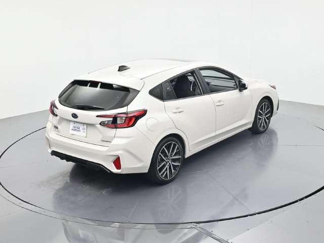 Used 2025 Subaru Impreza 2.0i Sport AWD/4WD image 40