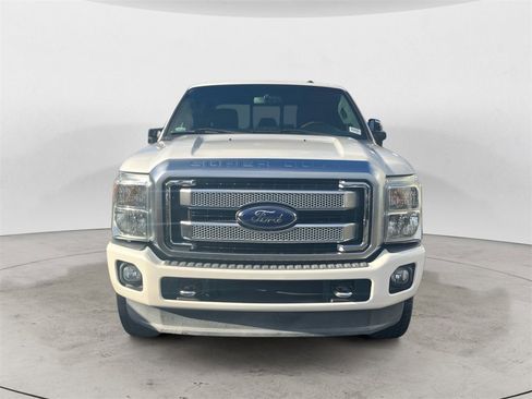 Used 2014 Ford F250 Platinum image 7