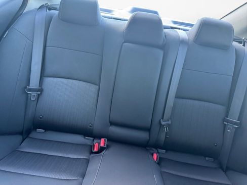 New 2025 Nissan Altima 2.5 SV w/ SV Premium Package image 12