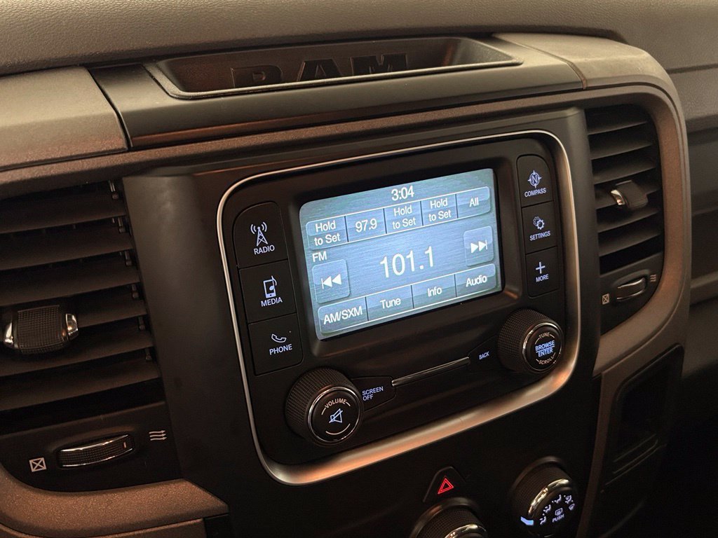 Used 2019 RAM 1500 Express w/ Express Value Package AWD/4WD image 24